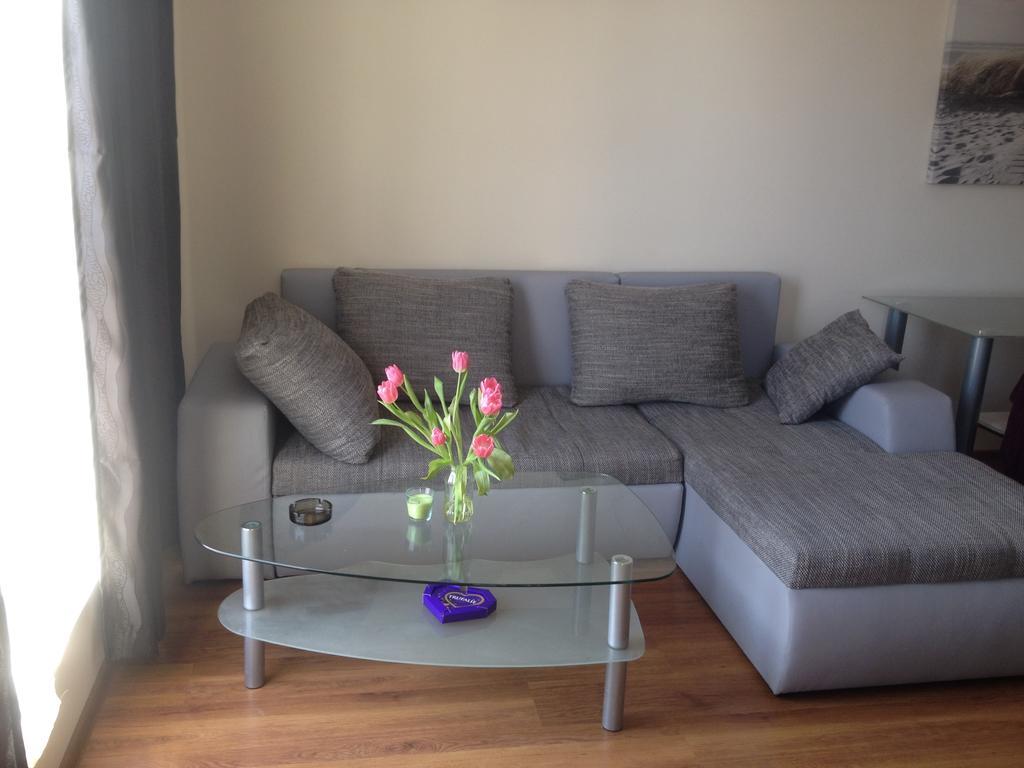 Emona Apartment Burgas by Eksteriør bilde