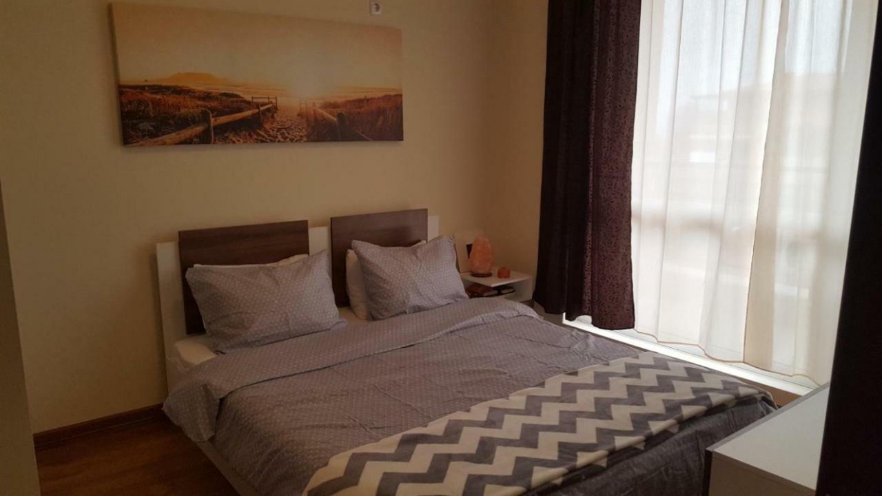Emona Apartment Burgas by Eksteriør bilde